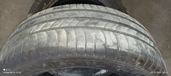 Michelin letné 205 60 R16 96h R.v.51 2022 - 6