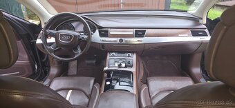 Audi A8 4.2tdi - 6