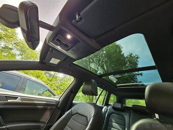 Volskwagen Golf Alltrack 2.0 135kw 4x4 - 6