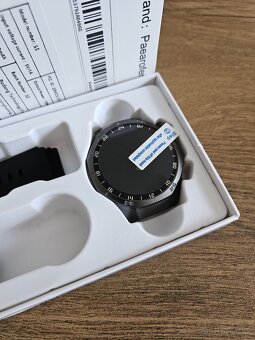 Smart hodinky - 6