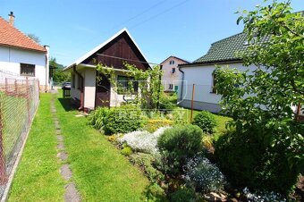 RODINNÝ DOM NA LIPTOVE V BLÍZKOSTI AQUAPARKU BEŠEŇOVÁ - 6