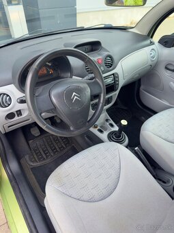 Citroën C3 - 6