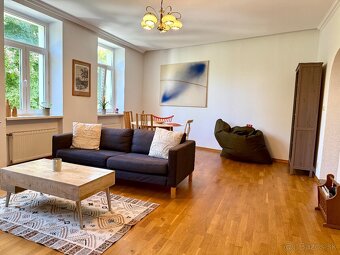 Na prenájom 3 izbový byt, Bratislava, Staré Mesto, Malý trh - 6