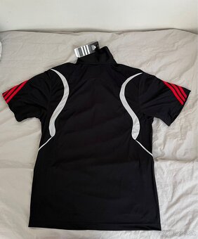 Vintage Adidas Polo Shirt XL - 6