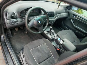BMW E46 - 6