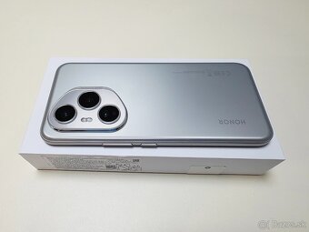 HONOR 400 PRO 12/512GB Lunar Grey,ZÁRUKA 24 MESIACOV - 6