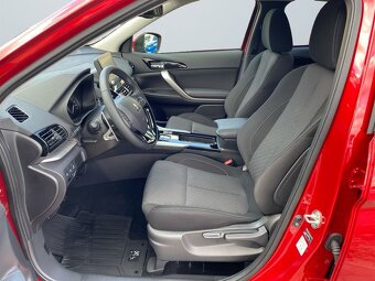 Mitsubishi Eclipse Cross BASIS 2.4 PHEV - 6