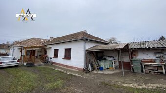 Na predaj rodinný dom v Litke na pozemku 856 m2 za 38 500 eu - 6