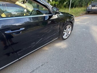 Volkswagen Passat 2.0 TDI 125Kw.Rok 2014 Dovoz Gb - 6