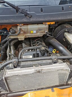 Iveco daily 3.0 122kw - 6
