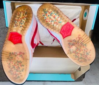 Nike Sb Low Dunk Pro (Strange-Love) 2020 from raffle popname - 6