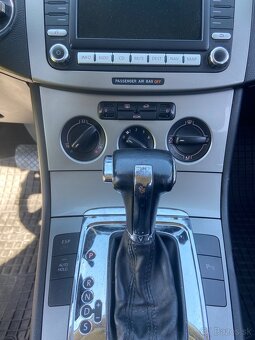 Volkswagen Pasat B6 - 6