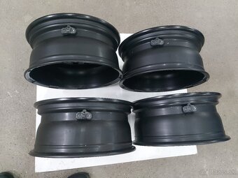 5X114,3R17 elektrony KIA CEED -PRO CEED+SENZORY TLAKU - 6