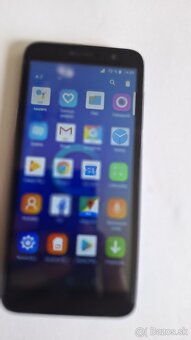 Alcatel 5033F dual sim android 8 - 6