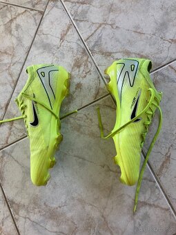 Nike ZOOM AIR MERCURIAL VAPOR 16 PRO FG - 6
