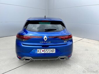 Renault Megane RS automat …..auto je ešte v záruke - 6