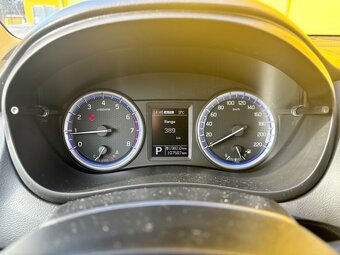 Suzuki SX4 S-cross - 6