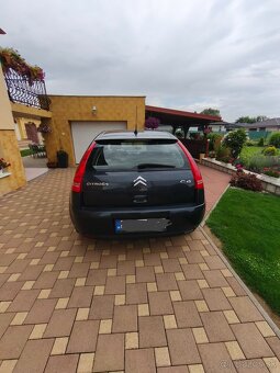 Citroën C4 - 6
