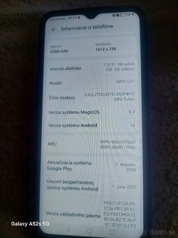Honor X6a - 6