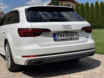Audi A4 - 6