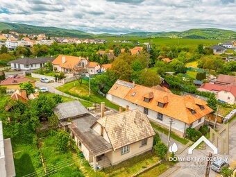 Na predaj rodinný dom / lukratívny stavebný pozemok - 6