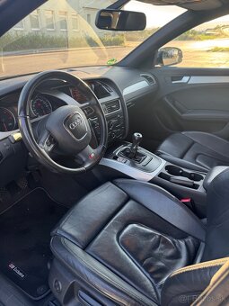 Audi a4 b8 Avant S line - 6