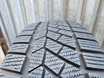 Zimné pneumatiky Continental - 205/60 r16 96H - 6