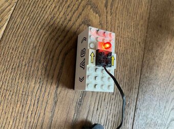 Lego 6990 - 6