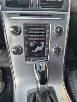 VOLVO XC60 2,0D 110KW 8st.automat - 6