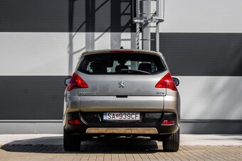 Peugeot 3008 1.6 HDi - 6