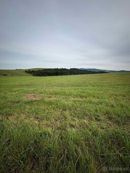 Investičný pozemok na predaj obec Chmeľovec, okr. Prešov - 6