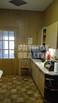Predaj rodinný dom Levice , 632 m2 - 6
