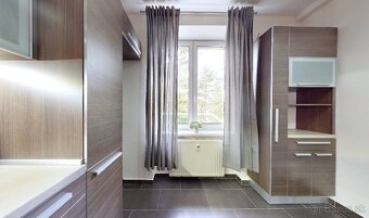 Zariadený 3 izb.tehlový byt s balkónom CENTRUM MESTA - 6