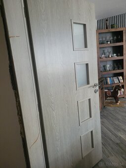 Interierove dvere - 6