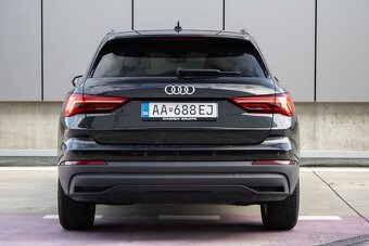Audi Q3 35 1.5 TFSI mHEV S tronic - 6