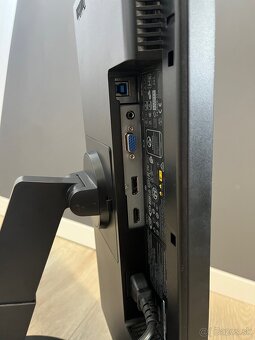 Lenovo monitor - 6