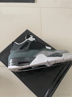 Air jordan 4 retro - 6