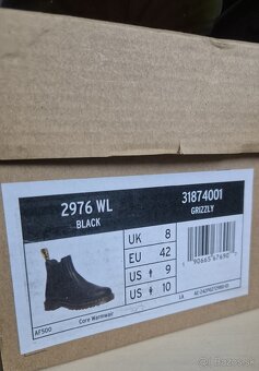 Dr. Martens 2976 WL EU41 - 6