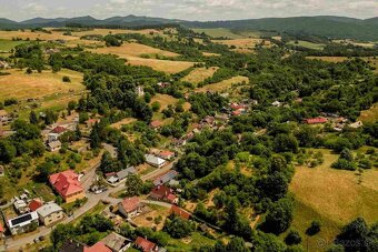 Romantická chalupa pri Banskej Štiavnici - 6