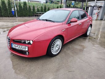 159 1.9jtd 16v - 6