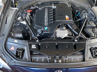 BMW 535i Xdrive - 6