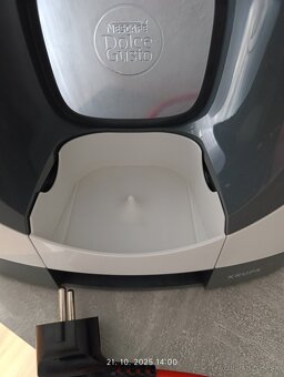 Dolce Gusto KRUPS - 6