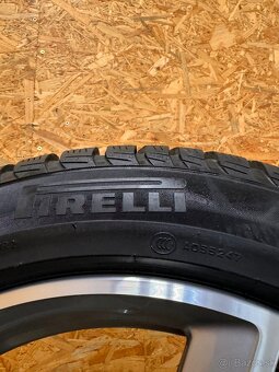ORIG.BMW X1 F48 R18 225/50/18.570M BMW X2 F39.NOVE ZIMNE - 6