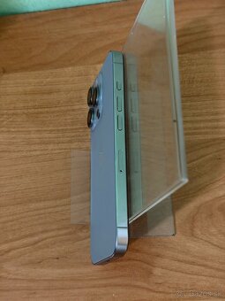 Dobrý deň Ponúkam na predaj iPhone 16 PRO 128GB Natural - 6