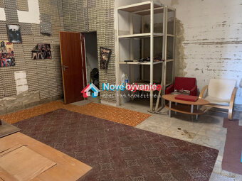 Polyfunkčná budova na predaj Humenné - 6