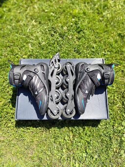 Korčule Rollerblade-Spiritblade - 6