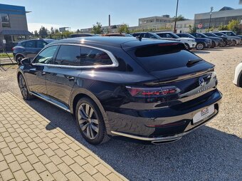VOLKSWAGEN ARTEON SHOOTING BRAKE SB 2.0 TSI ELEGANCE DSG - 6