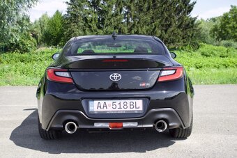 🔥 Toyota GR86 2.4 Executive • 2023 • 9 350 km / Subaru BRZ - 6