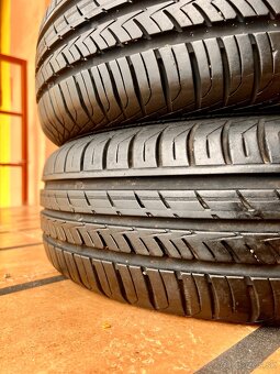 185/70 R14 letné pneumatiky 2 kusy - 6