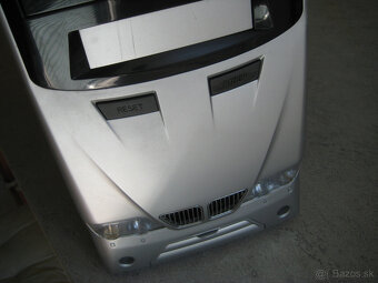 ♦️ B M W ♦️ počítačová skriňa ♦️ - 6